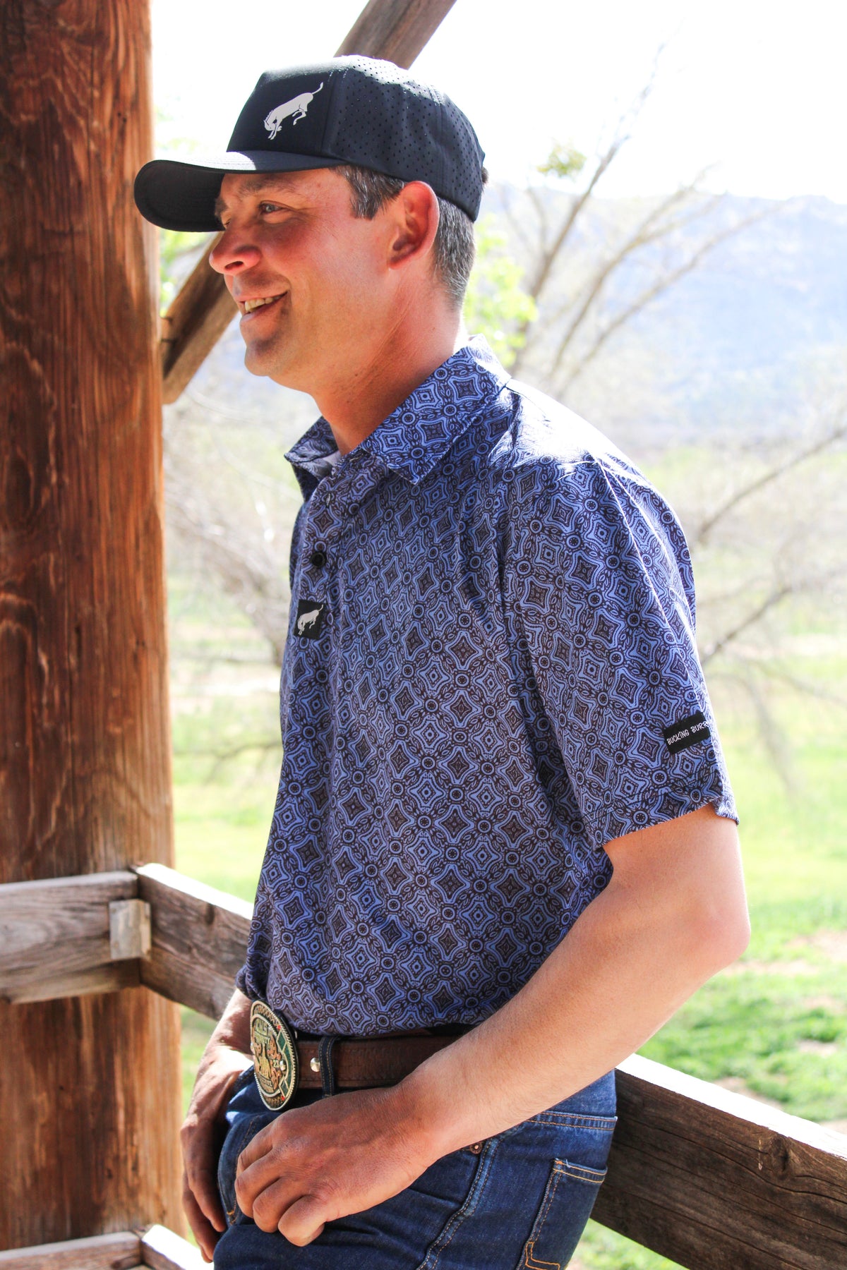 Men's Polos